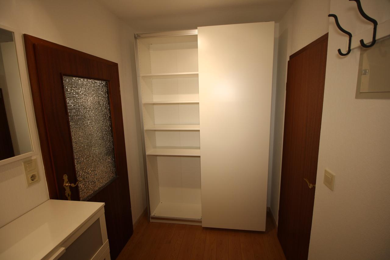 埃森斯Haus Schilling公寓 外观 照片