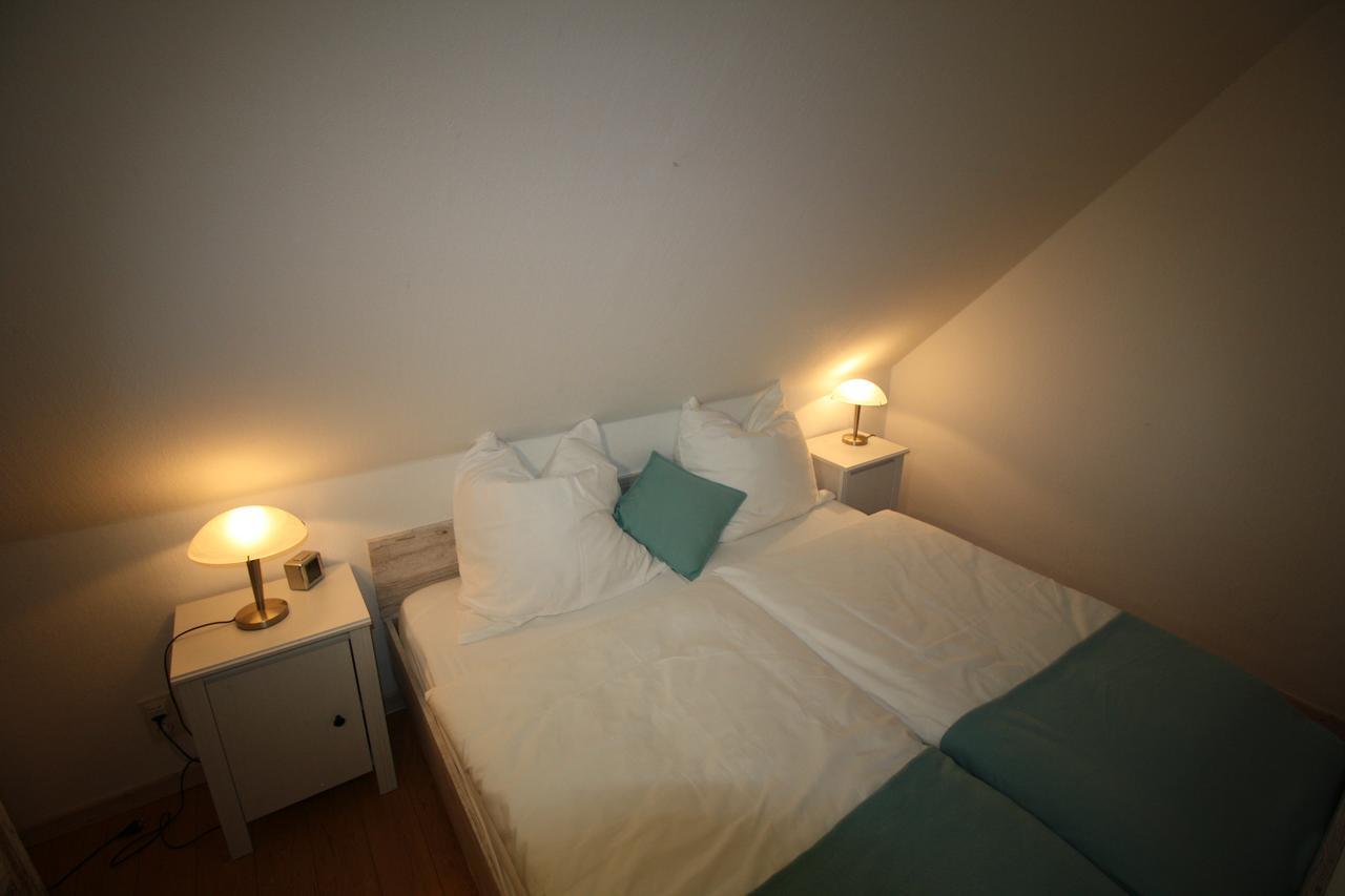 埃森斯Haus Schilling公寓 外观 照片